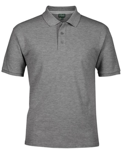 Picture of JB's Mens Cotton Pique Polo 100% Cotton